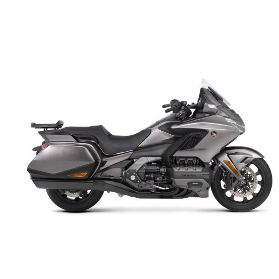 Support Top Case SHAD Top Master Honda GL 1800 Goldwing 2018-2025