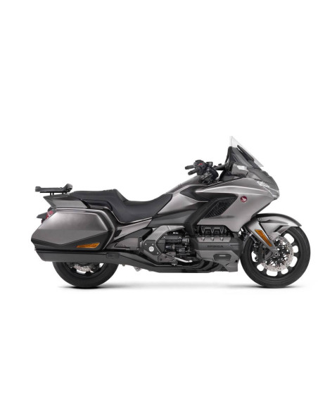 Support Top Case SHAD Top Master Honda GL 1800 Goldwing 2018-2025