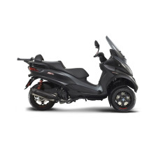 Support Top Case SHAD Top Master Piaggio MP3 350 / 500 HPE Sport / Business 2018-2024 2
