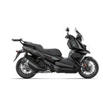Support Top Case SHAD Top Master BMW C400X 2018-2026 2