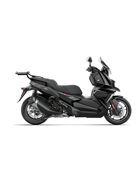 Support Top Case SHAD Top Master BMW C400X 2018-2026