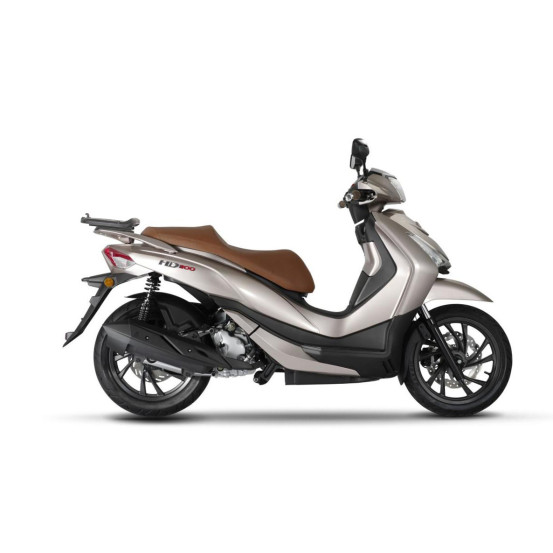 Support Top Case SHAD Top Master Sym HD 300 2019-2022