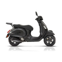 Support Top Case SHAD Top Master Piaggio Vespa GTS Super 125 / 300 2019-2024 2