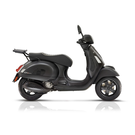 Support Top Case SHAD Top Master Piaggio Vespa GTS Super 125 / 300 2019-2024