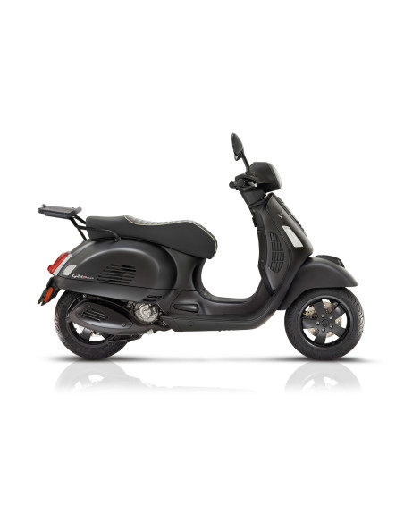 Support Top Case SHAD Top Master Piaggio Vespa GTS Super 125 / 300 2019-2024
