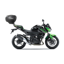 Support Top Case SHAD Top Master Kawasaki Z400 2019-2024 2