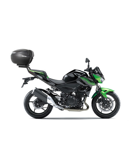 Support Top Case SHAD Top Master Kawasaki Z400 2019-2024
