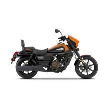 Supports valises latérales SHAD 3P System UM Renegade 125 2019-2024 2