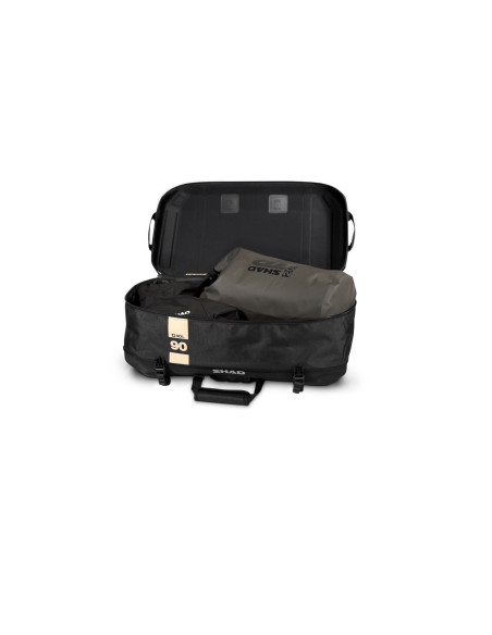 Sac étanche baluchon SHAD 20L
