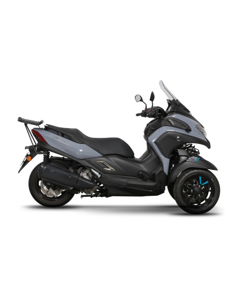 Support Top Case SHAD Top Master Yamaha Tricity 300 2020-2026
