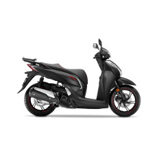 Support Top Case SHAD Top Master Honda SH300 2019-2020 2