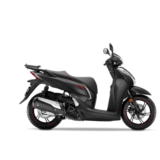Support Top Case SHAD Top Master Honda SH300 2019-2020