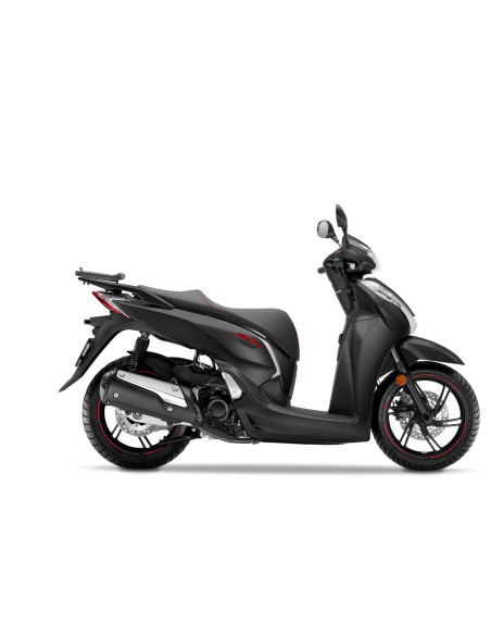 Support Top Case SHAD Top Master Honda SH300 2019-2020