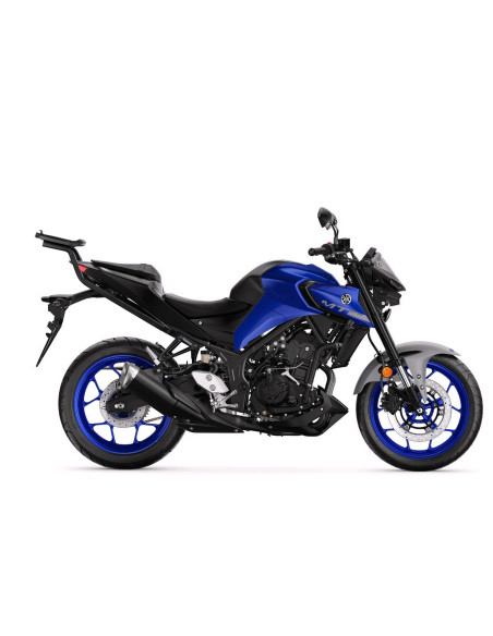 Support Top Case SHAD Top Master Yamaha MT03 2021-2026