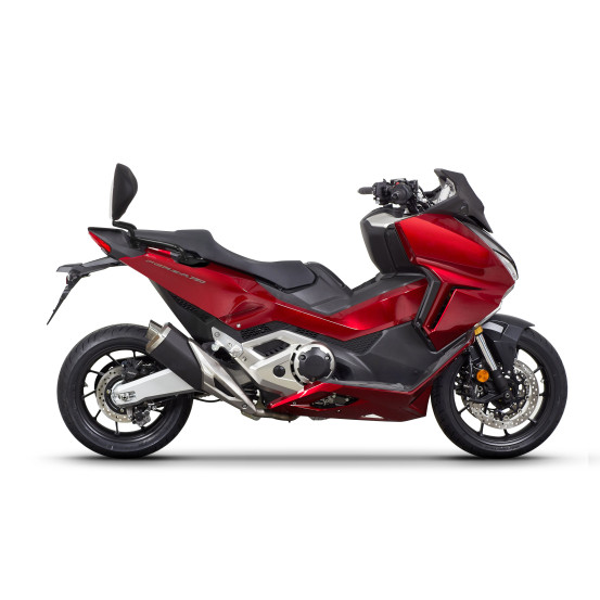 Kit fixation dosseret passager SHAD Honda X-ADV / Forza 750 2021-2022