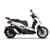 Support Top Case SHAD Top Master Piaggio Beverly 300 / 400 / 300S / 400S 2021-2026 2