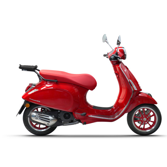 Support Top Case SHAD Top Master Vespa Primavera / Sprint 2014-2024