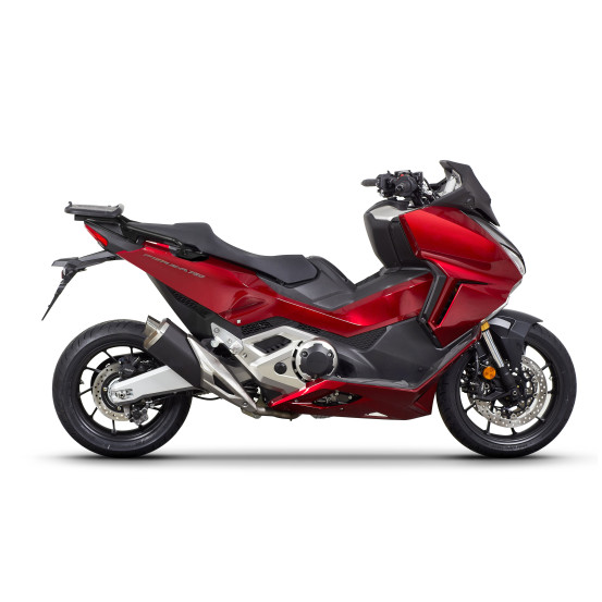 Support Top Case SHAD Top Master Honda 750 X-ADV / Forza 750 2021-2026