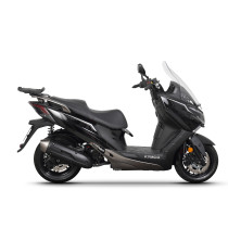 Support Top Case SHAD Top Master Kymco 125 / 300 City / CT / X-Town 2022-2025 2