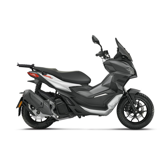 Support Top Case SHAD Top Master Aprilia SR GT 125 / 200 2021-2026