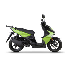 Support Top Case SHAD Top Master Kymco Super 8 50 / 125 / 150 2021-2026 2