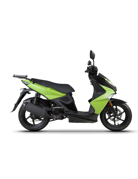 Support Top Case SHAD Top Master Kymco Super 8 50 / 125 / 150 2021-2026