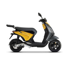 Support Top Case SHAD Top Master Piaggio ONE Electric 2022-2026 2