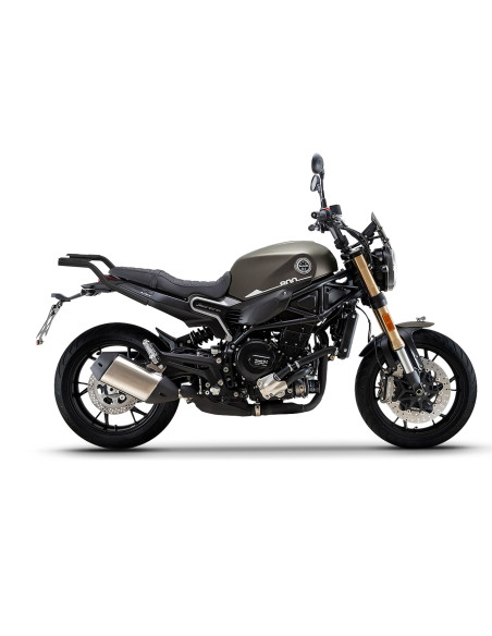 Support Top Case SHAD Top Master Benelli Leoncino 800 / Trail 2021-2026