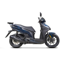Support Top Case SHAD Top Master Kymco Agility S 50 / 125 / 200 2022-2024 2