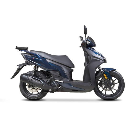 Support Top Case SHAD Top Master Kymco Agility S 50 / 125 / 200 2022-2024