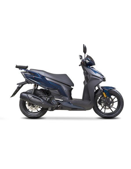 Support Top Case SHAD Top Master Kymco Agility S 50 / 125 / 200 2022-2024