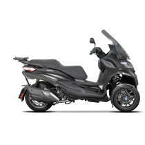 Support Top Case SHAD Top Master Piaggio MP3 400 / Sport / Exclusive 530 2022-2026 2