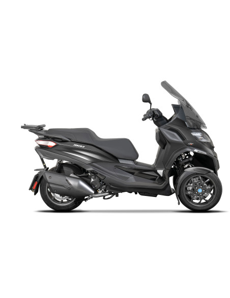 Support Top Case SHAD Top Master Piaggio MP3 400 / Sport / Exclusive 530 2022-2026