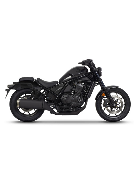 Supports valises latérales SHAD 3P System Honda Rebel CMX 1100 2021-2026
