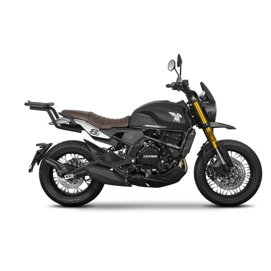 Support Top Case SHAD Top Master Moto Morini Seiemmezzo STR 2022-2026