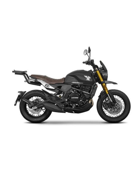 Support Top Case SHAD Top Master Moto Morini Seiemmezzo STR 2022-2026