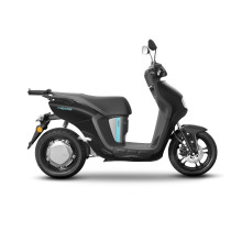 Support Top Case SHAD Top Master Yamaha Neo's Electric 2023 2