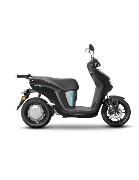 Support Top Case SHAD Top Master Yamaha Neo's Electric 2023