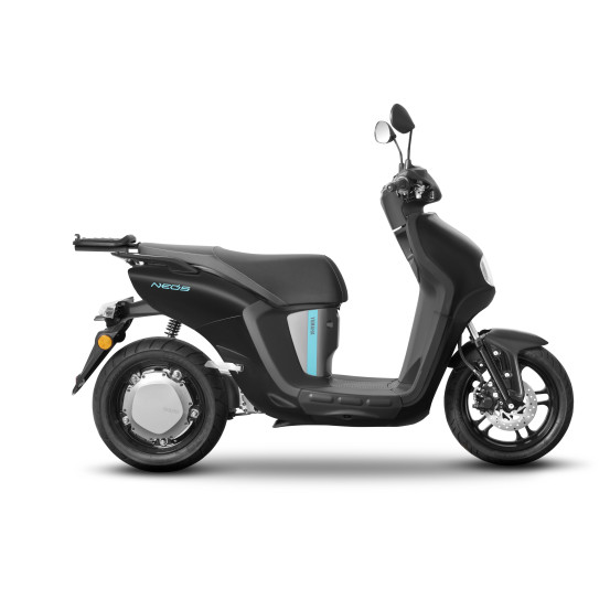 Support Top Case SHAD Top Master Yamaha Neo's Electric 2023