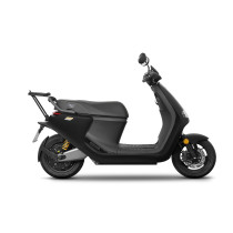 Support Top Case SHAD Top Master Segway STD E 300 2023-2024 2