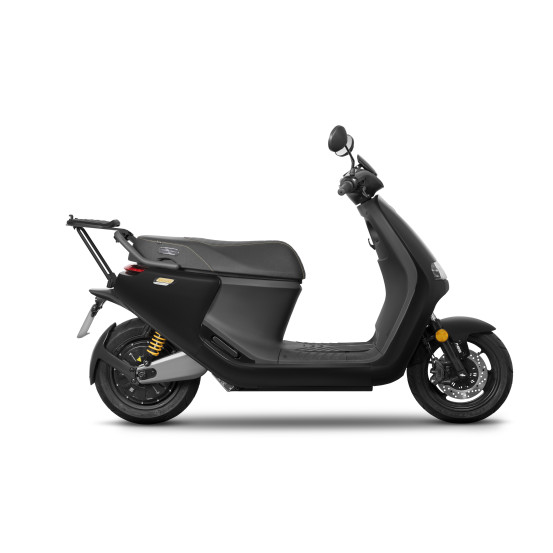 Support Top Case SHAD Top Master Segway STD E 300 2023-2024