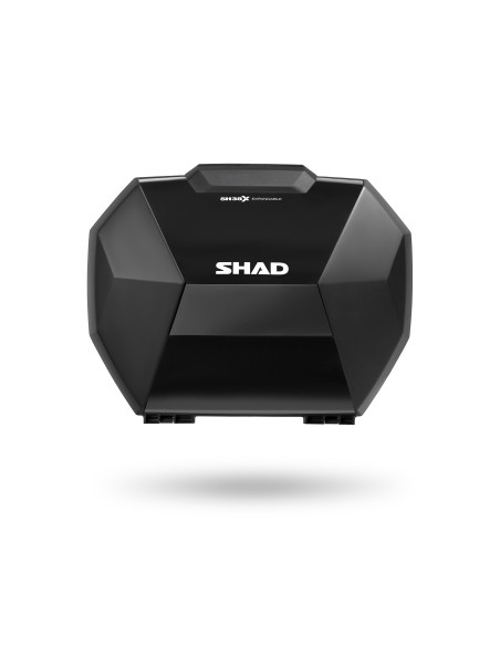 Couvercle de valise latérale SHAD SH38X Noir