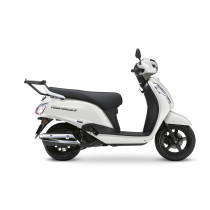 Support Top Case SHAD Top Master Suzuki 125 Address 2023-2025 2