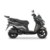 Support Top Case SHAD Top Master Suzuki Burgman Street 125 2024-2026 2
