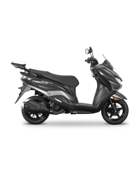Support Top Case SHAD Top Master Suzuki Burgman Street 125 2024-2026