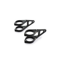 Supports de phare courts DAYTONA - Diamètre fourche 41mm