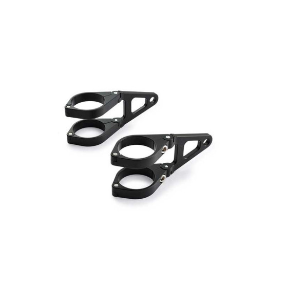 Supports de phare courts DAYTONA - Diamètre fourche 41mm