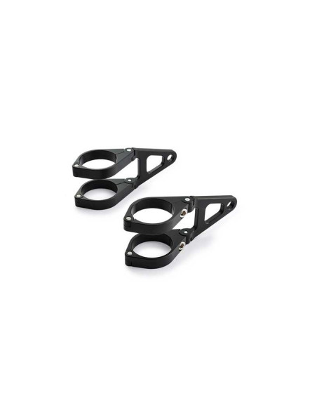 Supports de phare courts DAYTONA - Diamètre fourche 41mm
