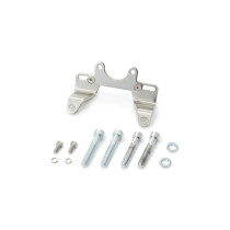 Support pour compteur DAYTONA VELONA60 ou VELONA80 - Entraxe de montage de 63mm à 112mm