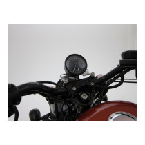 Support pour compteur DAYTONA VELONA60 ou VELONA80 - Entraxe de montage de 63mm à 112mm 2
